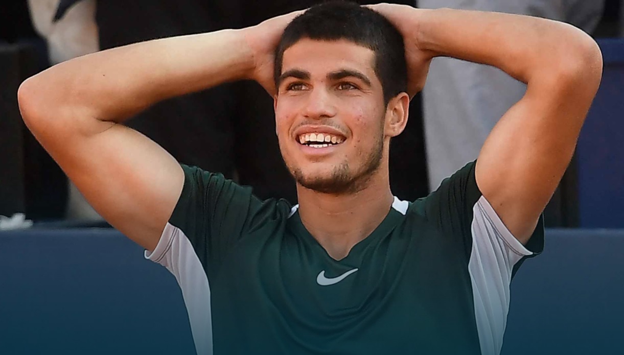 奔跑的自由 奔跑的自由