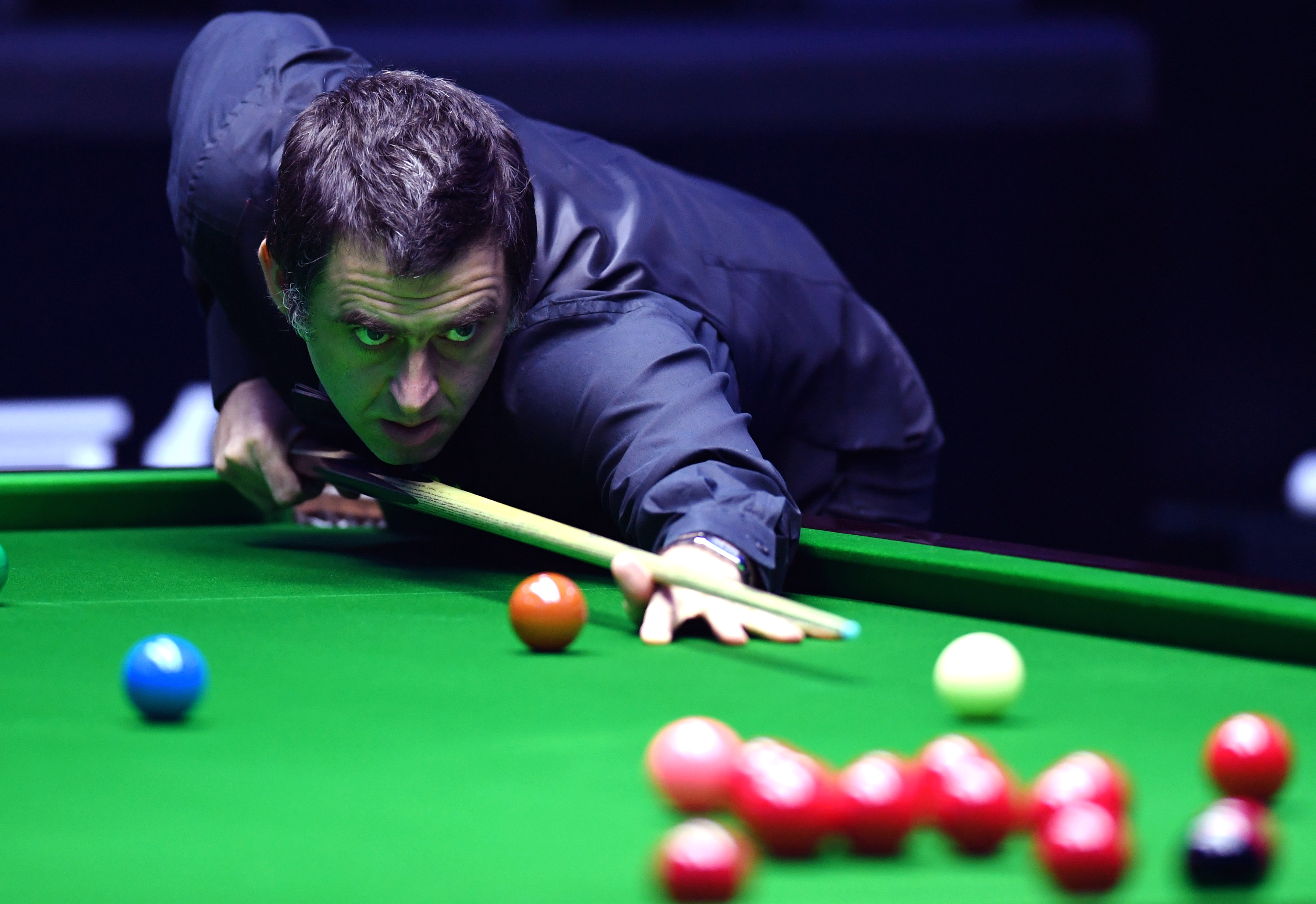 探讨林高远 探讨林高远