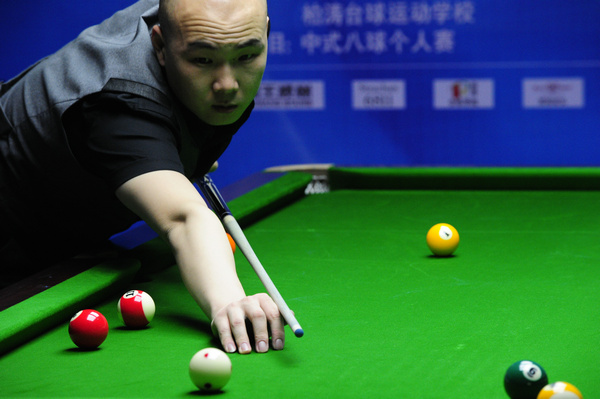 比赛的转折 比赛的转折