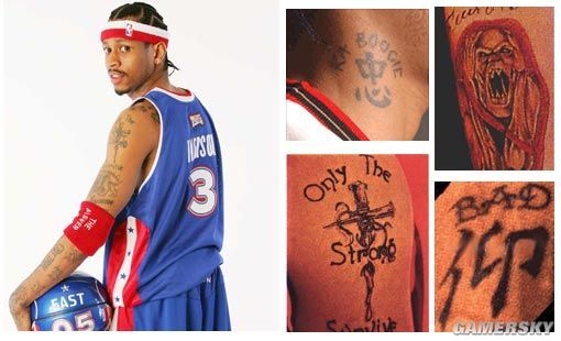 人的出色表 人的出色表