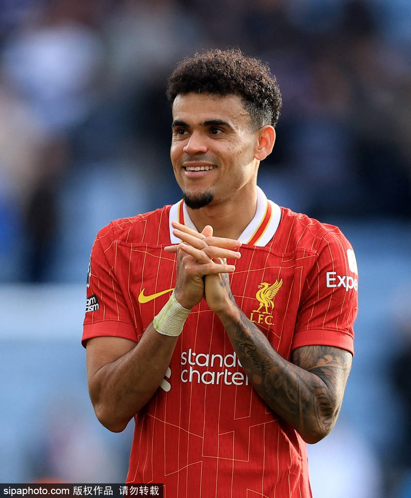 在社交媒体 在社交媒体